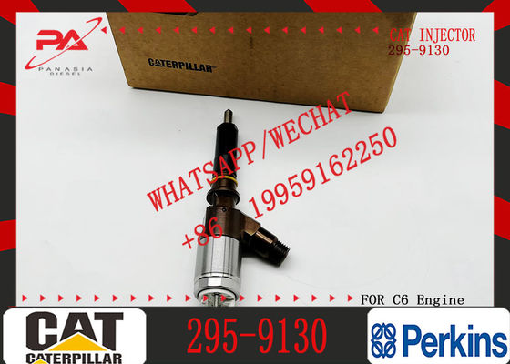 320D 312D 313D 321D 323D C6.4 Fuel Injector 326-0677 326-4756 317-2300 295-9130 10R-7675 10R-7575 326-4700