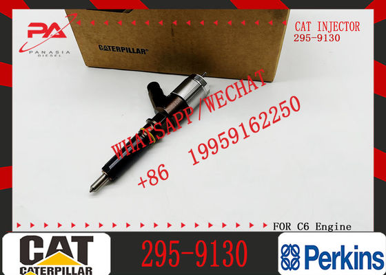 320D 312D 313D 321D 323D C6.4 Fuel Injector 326-0677 326-4756 317-2300 295-9130 10R-7675 10R-7575 326-4700