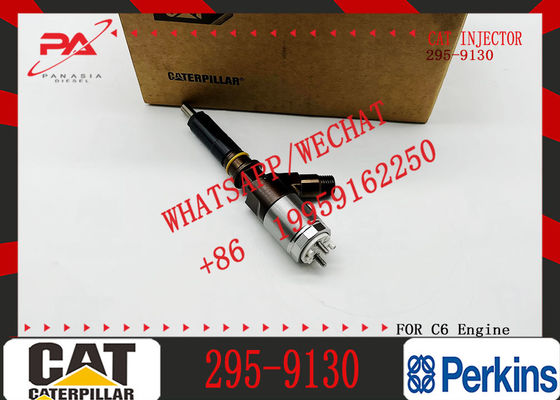 320D 312D 313D 321D 323D C6.4 Fuel Injector 326-0677 326-4756 317-2300 295-9130 10R-7675 10R-7575 326-4700