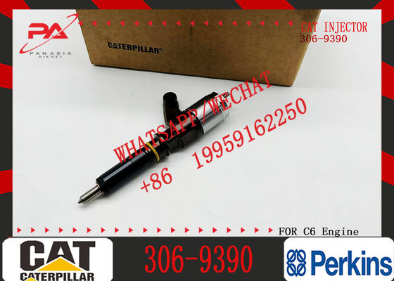 Hot Sell Brand New 3200690 320-0690 306-9390 292-3790 3069390 2923790 Fuel Injector for Caterpillar C6.6 Engine CAT Injector