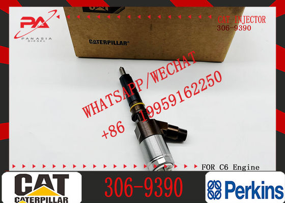 Hot Sell Brand New 3200690 320-0690 306-9390 292-3790 3069390 2923790 Fuel Injector for Caterpillar C6.6 Engine CAT Injector