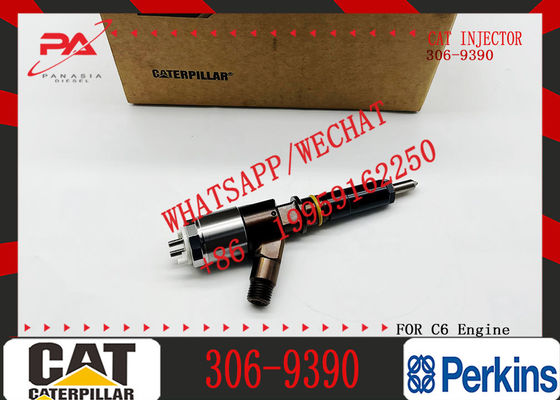 Hot Sell Brand New 3200690 320-0690 306-9390 292-3790 3069390 2923790 Fuel Injector for Caterpillar C6.6 Engine CAT Injector