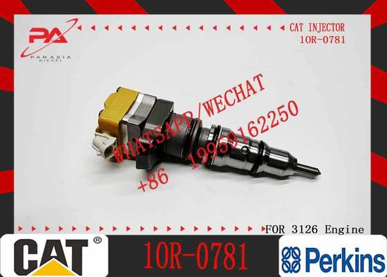 New Caterpillar C31 Diesel Engine Injector Common Rail 232-1168 179-6020 1OR-0781 198-6877 1OR-1267 169-7408 20R-0758 Injectors