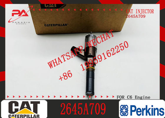 e New Common Rail Diesel Fuel Injector 282-0490 23670-0L090 292-3780 2645A709 306-9380 10R7672 for Engine 320D