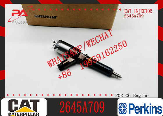 e New Common Rail Diesel Fuel Injector 282-0490 23670-0L090 292-3780 2645A709 306-9380 10R7672 for Engine 320D