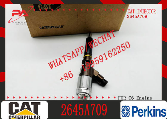 e New Common Rail Diesel Fuel Injector 282-0490 23670-0L090 292-3780 2645A709 306-9380 10R7672 for Engine 320D