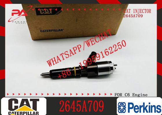 e New Common Rail Diesel Fuel Injector 282-0490 23670-0L090 292-3780 2645A709 306-9380 10R7672 for Engine 320D