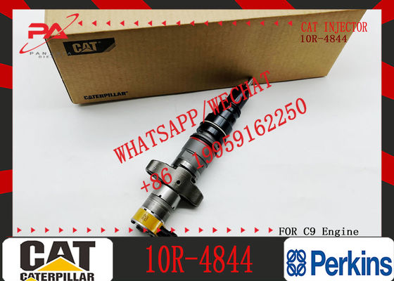 328-2578 20R-8062 242-0139 10R-4844 Fuel Injector Fits for Caterpillar CAT C9 C-9 Truck Engine