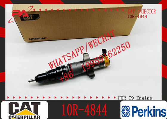 328-2578 20R-8062 242-0139 10R-4844 Fuel Injector Fits for Caterpillar CAT C9 C-9 Truck Engine
