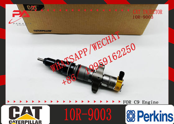 High Quality 387-9431 10R9003 Common Rail diesel Injector 3879431 10R-9003 for CAT C9 Engine Caterpillar 330C Excavator