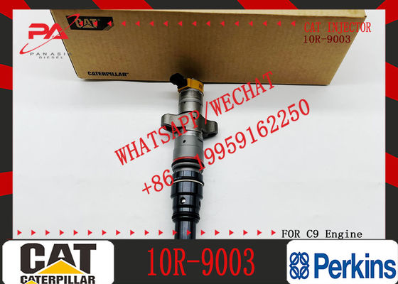 High Quality 387-9431 10R9003 Common Rail diesel Injector 3879431 10R-9003 for CAT C9 Engine Caterpillar 330C Excavator