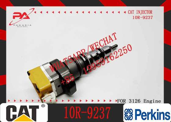 Factory Direct Stable Performance High-quality diesel Engine Injector 177-4752 10R-9237 Suitable for Cat D5n D6n 3126b