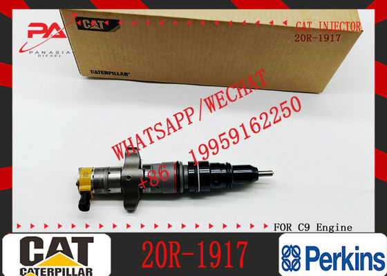 Fyoz 20r-1917 Fuel Injector Forcatexcavator 330d 336d 340dl Tractor Scraper 637d 627g 637e 637g Engine C9 387-9433 553-2592