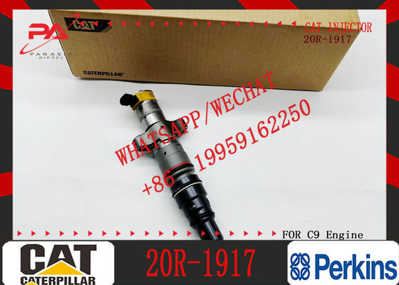 Fyoz 20r-1917 Fuel Injector Forcatexcavator 330d 336d 340dl Tractor Scraper 637d 627g 637e 637g Engine C9 387-9433 553-2592