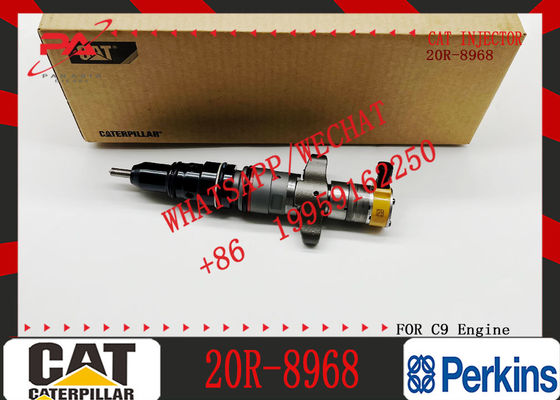 C7 C9 FUEL INJECTOR 328-2576 20R-8968 20R8968 459-8473 4598473 387-9427 , E325D E329D E330D E336D Excavator INJECTOR