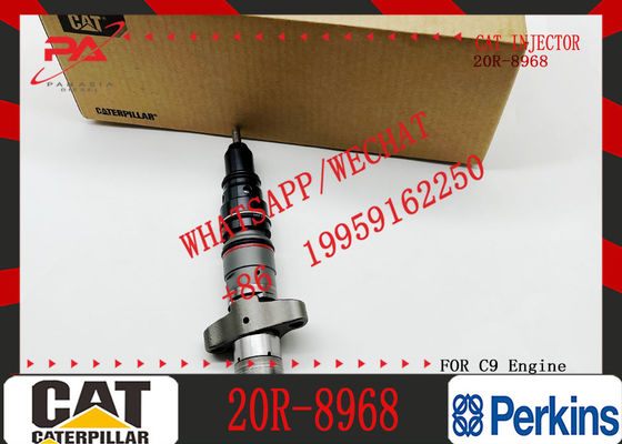 C7 C9 FUEL INJECTOR 328-2576 20R-8968 20R8968 459-8473 4598473 387-9427 , E325D E329D E330D E336D Excavator INJECTOR