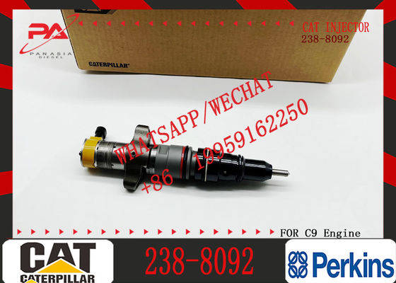 557-7633-9433 387-9432 387-9434 for Caterpillar C9 Engine Injector 3879432 238-8092 387-9436 328-2574