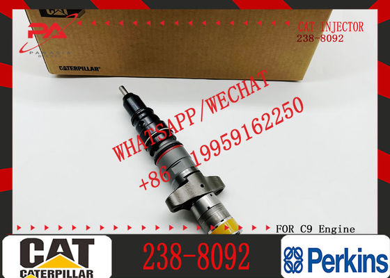 557-7633-9433 387-9432 387-9434 for Caterpillar C9 Engine Injector 3879432 238-8092 387-9436 328-2574