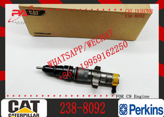 557-7633-9433 387-9432 387-9434 for Caterpillar C9 Engine Injector 3879432 238-8092 387-9436 328-2574