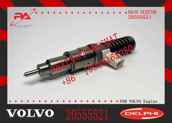 XF Parts Diesel Fuel Injection 20555521 504287069 21569191 21698153 22378580 21467658 21644598