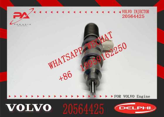 High Quality New Diesel Engine Fuel System Parts Diesel Fuel Injector 20564425 20584345 for VOLVO D13