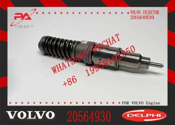 Hot Selling for Car Replace and Repair Electronic Unit Pump diesel Fuel Injection Unit Pump Injector 20564930 BEBE4D13001