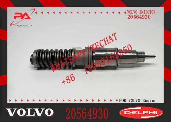 Hot Selling for Car Replace and Repair Electronic Unit Pump diesel Fuel Injection Unit Pump Injector 20564930 BEBE4D13001