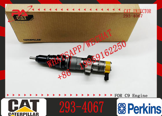 Repair Spares for CAT C7 Fuel Injector Parts OEM 238-8092 293-4067 240-8063 293-4074 Multi-Scenario Use 266-4446