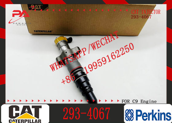 Repair Spares for CAT C7 Fuel Injector Parts OEM 238-8092 293-4067 240-8063 293-4074 Multi-Scenario Use 266-4446