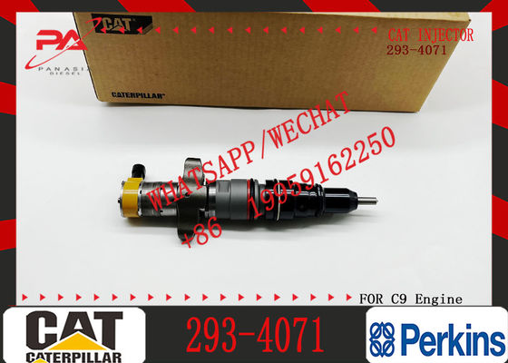 Diesel Injector 387-9434 266-4446 387-9438 10R7222 20R8063 10R7221 267-9734 293-4071 for TRACK-TYPE TRACTOR D6R III D6T 511 160M