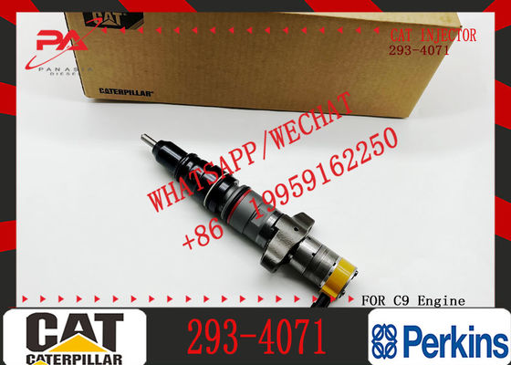 Diesel Injector 387-9434 266-4446 387-9438 10R7222 20R8063 10R7221 267-9734 293-4071 for TRACK-TYPE TRACTOR D6R III D6T 511 160M
