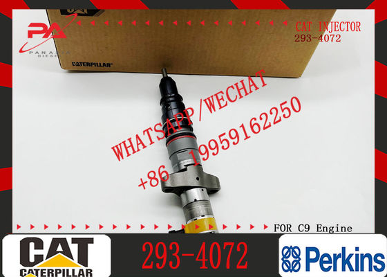New Common Rail Injector 573-4231 20R-8064 293-4072 20R-8846 20R-8065 11R-1582 for diesel Engine C--AT