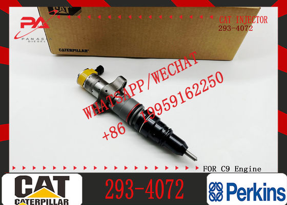 New Common Rail Injector 573-4231 20R-8064 293-4072 20R-8846 20R-8065 11R-1582 for diesel Engine C--AT