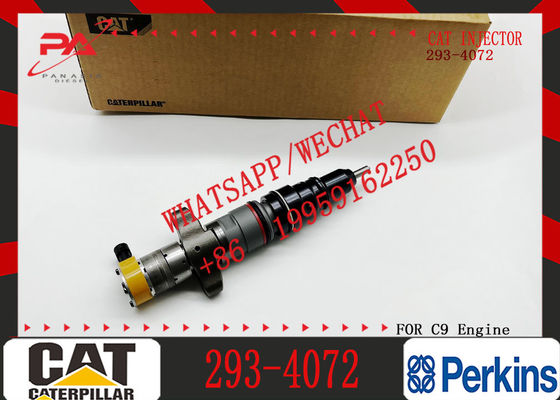 New Common Rail Injector 573-4231 20R-8064 293-4072 20R-8846 20R-8065 11R-1582 for diesel Engine C--AT