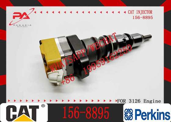 New Caterpillar C3126 Common Rail Diesel Engine Injector Model 173-4059 10R-9237 10R-0781 156-8895 1OR-9239 232-1168 173-9268