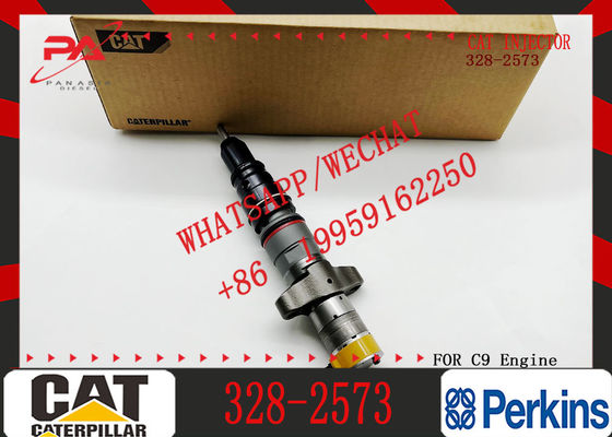 Diesel Fuel Injector 3282573 20R8063 20R-8063 328-2573 for D6R D6R III D6T D7R D7R LGP D7R XR 2290 511