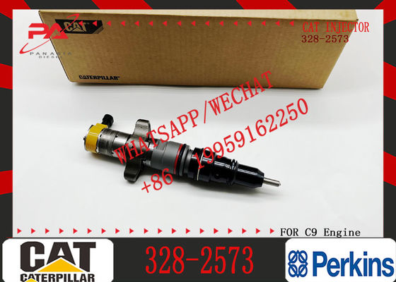 Diesel Fuel Injector 3282573 20R8063 20R-8063 328-2573 for D6R D6R III D6T D7R D7R LGP D7R XR 2290 511