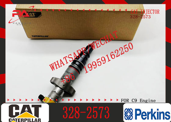 Diesel Fuel Injector 3282573 20R8063 20R-8063 328-2573 for D6R D6R III D6T D7R D7R LGP D7R XR 2290 511