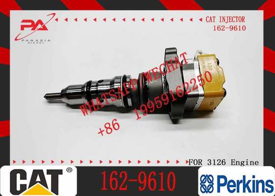 3126B Engine Fuel Pump 162-9610 1629610 10R7053 for 322C 325C L 953C 963C 962G II Engine