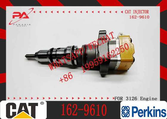 3126B Engine Fuel Pump 162-9610 1629610 10R7053 for 322C 325C L 953C 963C 962G II Engine
