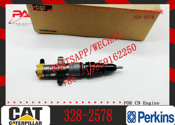 235-2888 188-8739 387-9434 Fuel Engine Injector 2352888 1888739 3879434 diesel Injector 328-2578 3282578