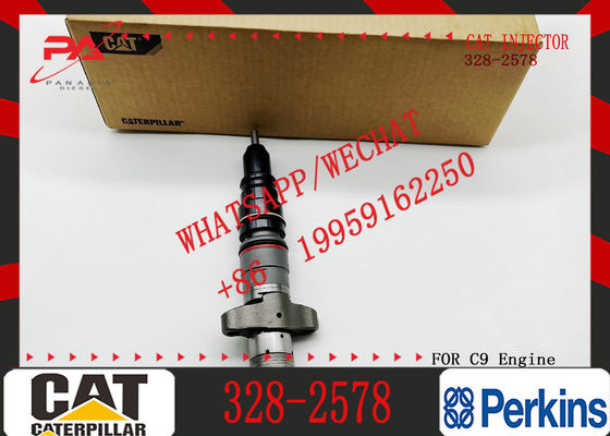 235-2888 188-8739 387-9434 Fuel Engine Injector 2352888 1888739 3879434 diesel Injector 328-2578 3282578