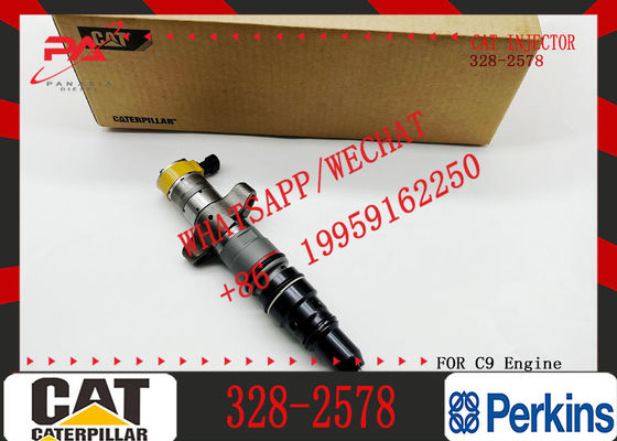 235-2888 188-8739 387-9434 Fuel Engine Injector 2352888 1888739 3879434 diesel Injector 328-2578 3282578