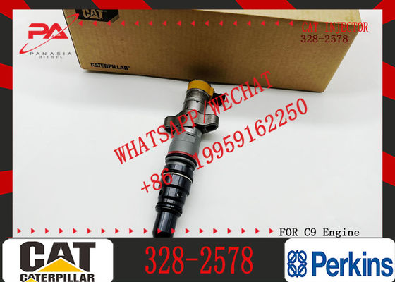 235-2888 188-8739 387-9434 Fuel Engine Injector 2352888 1888739 3879434 diesel Injector 328-2578 3282578