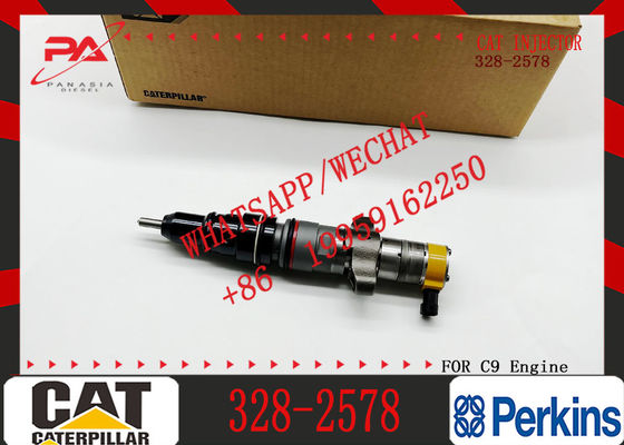 235-2888 188-8739 387-9434 Fuel Engine Injector 2352888 1888739 3879434 diesel Injector 328-2578 3282578