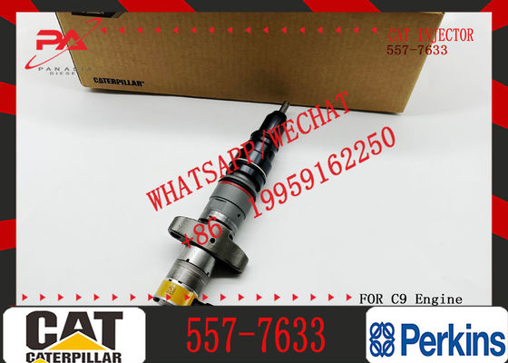 326-4700 276-8307 263-8216 557-7633 387-9436 320-0690 320-0680 232-1171 178-6342 241-3400 Fuel Injector for Caterpillar