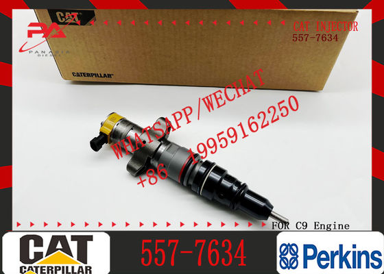 326-4700 276-8307 557-7634 263-8216 557-7633 387-9436 320-0690 320-0680 232-1171 178-6342 241-3400 Fuel Injector for Caterpillar