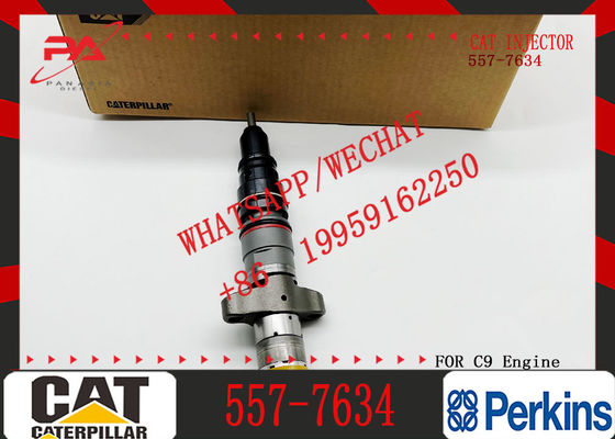 326-4700 276-8307 557-7634 263-8216 557-7633 387-9436 320-0690 320-0680 232-1171 178-6342 241-3400 Fuel Injector for Caterpillar