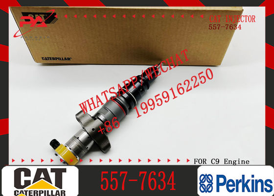 326-4700 276-8307 557-7634 263-8216 557-7633 387-9436 320-0690 320-0680 232-1171 178-6342 241-3400 Fuel Injector for Caterpillar