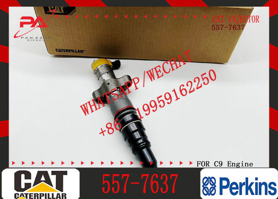 387-9433 C9 Injector 387-9434 557-7633 328-2574 for Caterpillar C9 Engine Fuel Injector 557-7637 Excavator Parts 329D 330D 336D